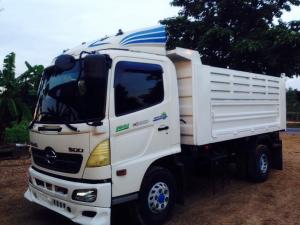 ขาย6ล้อดัมพ์Hino mega175 กระบะ4.20เมตร 3มิตรคอกสูง วิ่งปาล์ม แชชซีเดิม เครื่องสวย พร้อมวิ่งใช้งาน วิ่งใช้งานน้อย แสนหน่อยๆ เอกสารเล่มทะเบียนครบ ภายในสวย 