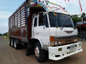 ขาย10ล้อร่อง1เพลา HINO HO7C185 แชชซีสวยทะเบียนครบ กระบะไม้ เบรคทิ๊ฟฟี่ ติดต่อ080-7964423 085-7698049 เว็บไซด์ส่วนตัว http://truck1sell.com/ https://www.facebook.com/TRUCK1SELL ไอดีไลน์ID0807964423 ID4423033