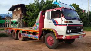 ขาย10ล้อระบบหางไฮดรอริกซ์ ISUZU175 หัวสภายภายในครบ แชชซีสวย พ.เพาเวอร์ สภาพพร้อมทำงาน เอกสารเล่มทะเบียนพร้อมโอน