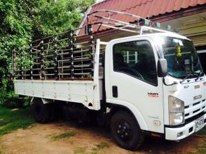 ขายดาวน์165,000 ISUZU NMR130 ยูโร3ปี55 53×14,019 สภาพพร้อมใช้งานเดิมไม่เคยชนออกป้ายแดง